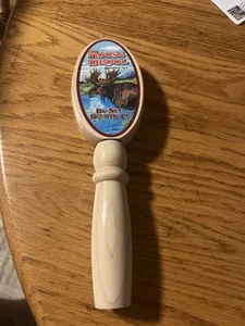 MOOSE DROOL BROWN ALE - Bild 1 von 17