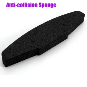 For Kyosho FW06 Urethane Bumper 1:10 RC Car Touring Buggy On road Upgrade Parts - Picture 1 of 3