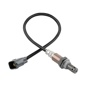 O2 Oxygen Sensor Air Fuel Ratio Upstream For Pontiac VibeL4-1.8 2005-2008 - Picture 1 of 19