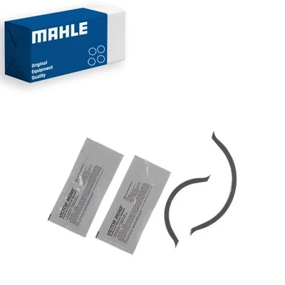 Conjunto superior de junta de panela de óleo do motor Mahle para 1996-2001 INFINITI I30 3.0L V6 - Imagem 1 de 2