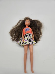 Vintage Pet Pals Courtney Barbie Skipper Friend Puppe 1991 Mattel  - Bild 1 von 7