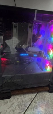 Pc Gaming - MSI  - Immagine 1 di 3