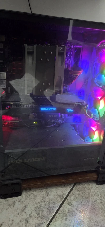 Pc Gaming - MSI  - Immagine 1 di 3