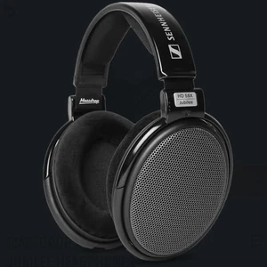 Massdrop + Sennheiser HD 58X Jubilee Headphones - Open-Back Audiophile - Picture 1 of 7