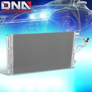 For 2014-2015 Hyundai Elantra GT Factory Style Aluminum Front A/C AC Condenser - Picture 1 of 6
