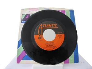 45 RECORD - LED ZEPPELIN - ROCK AND ROLL - Picture 1 of 1