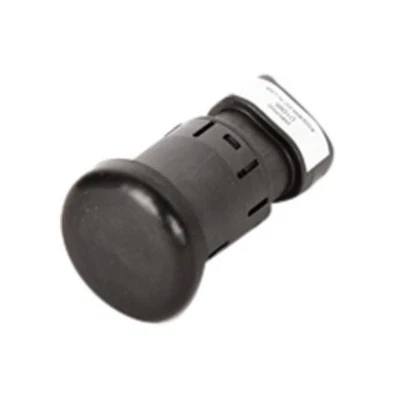 Genuine ACDelco For Chevy Corvette 2005-2013 Trunk Lid Release Switch | Plastic - Image 1 of 4