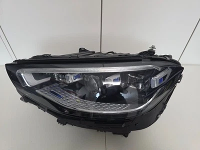 LED IZQUIERDO MERCEDES-BENZ CLASE S W223 USADO ORIGINAL ORIGINAL A2239061704 Foto 1 de 4