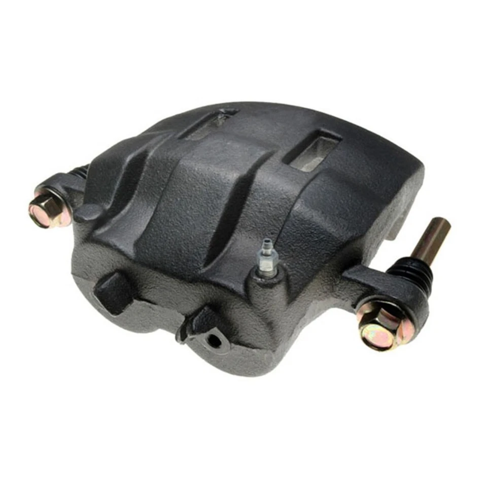 Pinza de freno de disco ACDelco original para Isuzu NQR 1999-2004 lado del conductor | delantera Foto 1 de 4