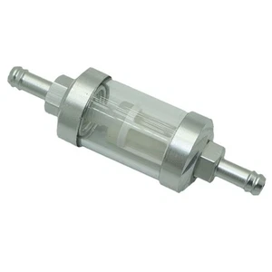 Reliable Fuel Filter for Motorcycles Easy Disassemble and Clean Design - Picture 1 of 9