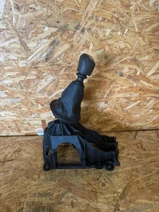 SM1* Smart fortwo cabriolet año 2019 palanca de cambios cuadro de cambios A 4532601700 - Imagen 1 de 6