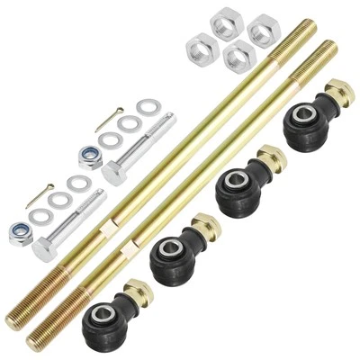 Juego de 2 barras de amarre para Polaris Sportsman 600 2003 2004 Foto 1 de 4