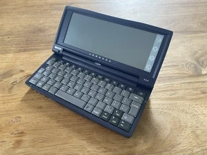 Hewlett Packard Jornada 680 Pocket Pc Laptop - Photo 1/11