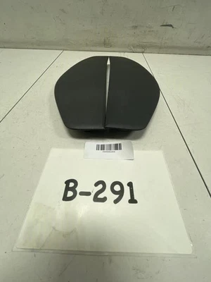 2006 2014 HONDA RIDGELINE RIGHT/LEFT DASH END CAP TRIMS OEM+ - Image 1 of 4