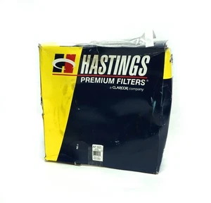 5Pcs Premium Engine Air Filter Hastings AF162 for Ford E-350 E-250 Econoline NEW - Picture 1 of 7