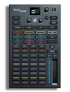 Control One Lighting Controller Interface For SoundSwitch + Engine Lighting - Picture 1 of 5