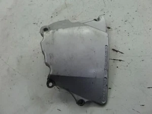 Yamaha YZF R6 Front Sprocket Cover Trim 99-02 OEM #:ady - Picture 1 of 10