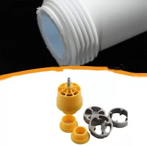 Plastic NPT Thread Tap Die Plumbing Pipe Threader Tap PPR Water Pipe - Picture 1 of 7