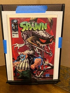 SPAWN #14 NEAR MINT 1993 TODD MCFARLANE IMAGE COMICS (1) - Picture 1 of 1