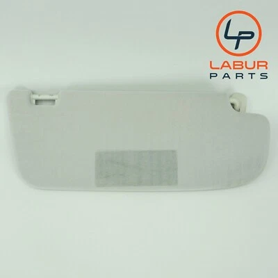 +A509+ W221 MERCEDES CLASE 07-14 CL S PARASOL DELANTERO IZQUIERDO PARASOL GRIS Foto 1 de 4