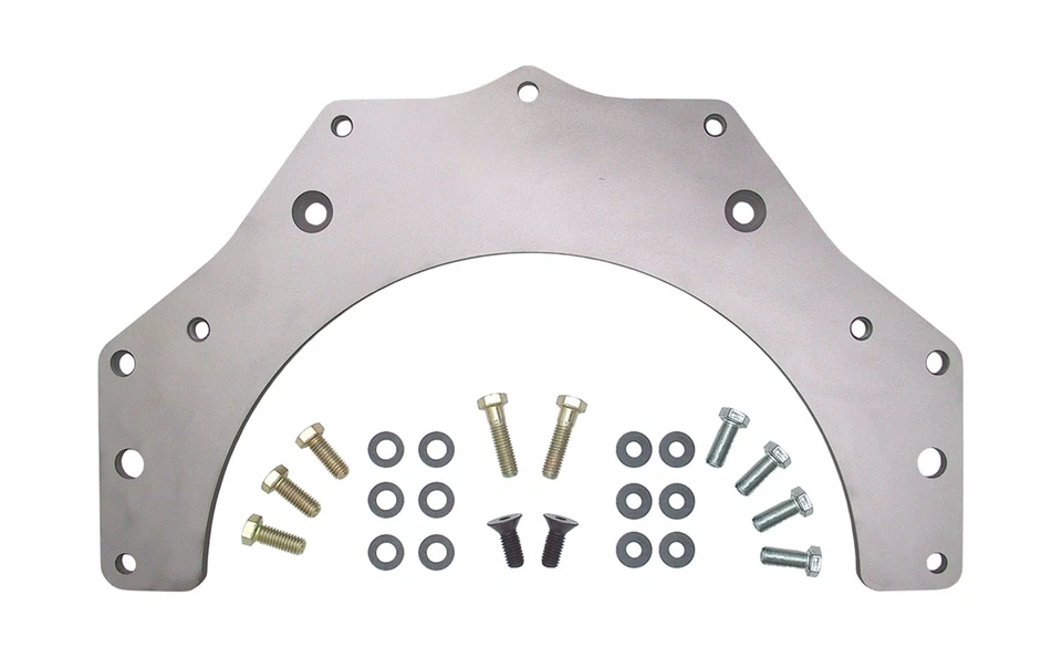 Trans-Dapt 0061 Gm V8 To Chevy 350/400/70 - Image 1 of 1