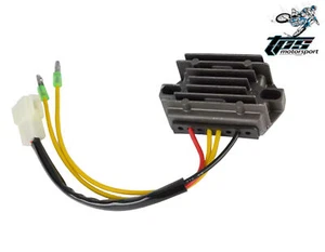 ELECTRIC VOLTAGE REGULATOR RECTIFIER: HUSQVARNA TXC 250 450 510 SMR 450 510 - Picture 1 of 2