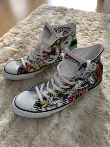 special converse all star