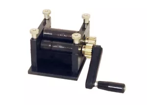 Mini Bending Machine Metal Forming Small Bending Rolling Machine - Picture 1 of 12