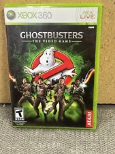 The Haunted Hoard: Ghostbusters: The Video Game (Xbox 360) - The