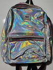 Rainbow Color Backpack For Women 11" x  17" 
