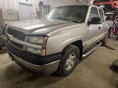 Interruptor puerta delantero chevy silverado 1500 03 04 05 06 07 Foto 1 de 4