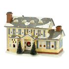 Dept 56 National Lampoon 2013 THE GRISWOLD HOLIDAY HOUSE #4030733 NRFB Village*