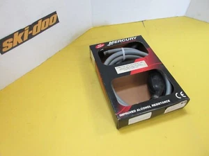 NEW OEM Mercury fuel line 8ft #32-858107k08 - Picture 1 of 3