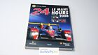 Apach 2008 Le Mans 24 Hours Official Book