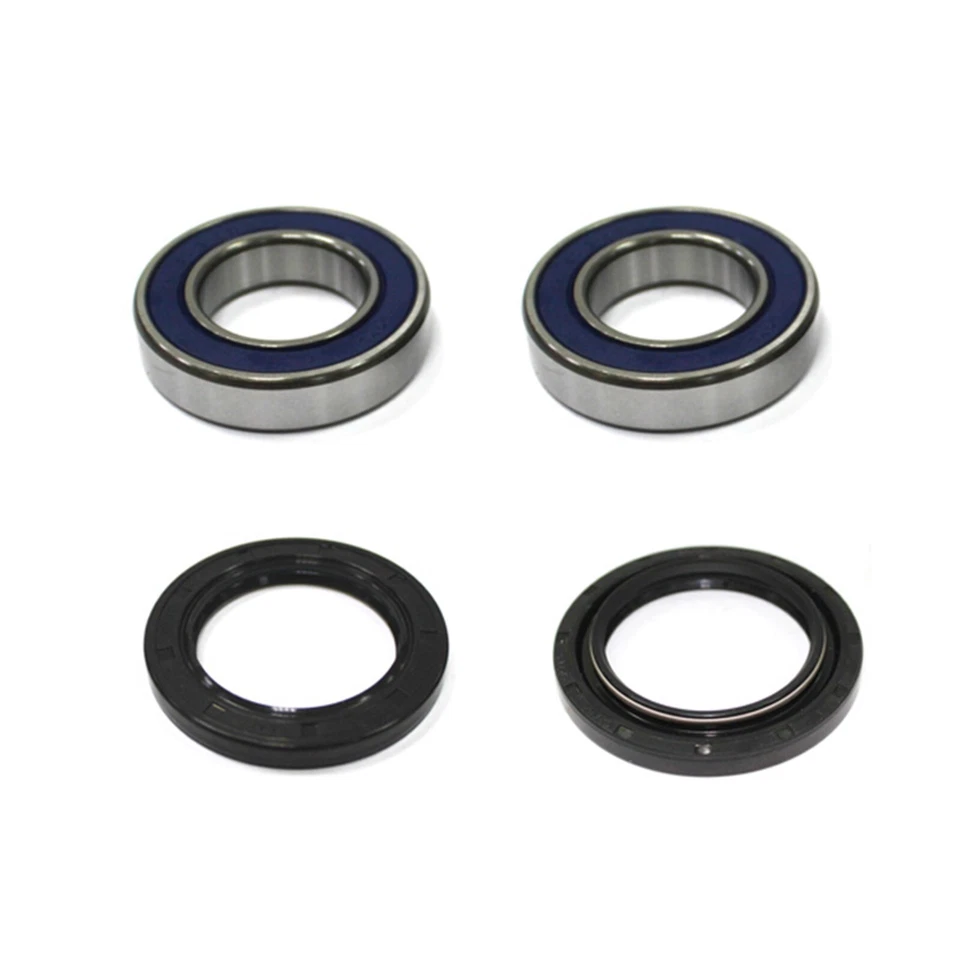 Kit de cojinete de rueda Bronco AT-06614 para Suzuki LT-F250 1988-2001 Foto 1 de 1