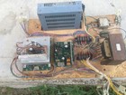 Sega Super Monaco Gp Power Supply Arcade Non Jamma Untested