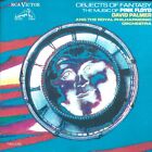 Przedmioty fantasy: Muzyka Pink Floyd autorstwa Dee Palmer/Royal Philharmonic....