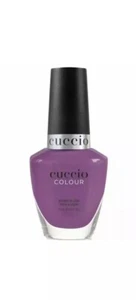 Cuccio Heatwave Collection Nail Polish Mercury Rising 13ml - Picture 1 of 1