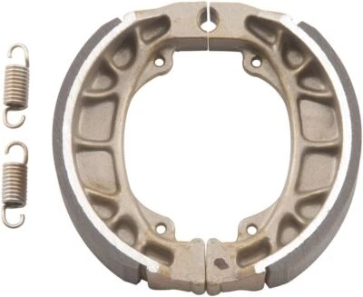 EBC X Series Carbon Graphite Brake Shoe For KYMCO MXU 150 2005-2014 Front/Rear - Image 1 of 3