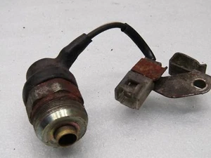 Mitsubishi Delica L300 86-94 2.5 4D56 Motor Sensor + Kabel + Stecker . - Bild 1 von 4