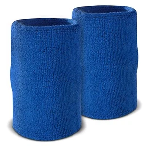 Suddora 6 Inch Armband Pair (Includes 2 Arm Sweatbands) - Picture 1 of 17