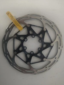 DISCO SRAM CENTERLINE X 6 FORI 160mm - Foto 1 di 3