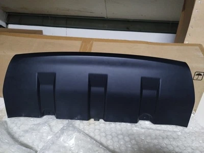 Cubierta de remolque delantera genuina Range Rover Evoque L538 2012-2018 LR110344 nueva Foto 1 de 4