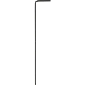Bondhus 16052 Ball End Extra Long L-Wrenches, 2.0 mm, 10 Pack - Picture 1 of 1