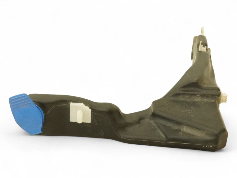 2016-2017 Audi Tt Mk3 Washer Fluid Reservoir Windshield Window 8S0955453 Oem - Image 1 of 4