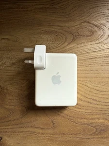 Station de base Apple Airport Express d'origine - A1264 - Photo 1/3