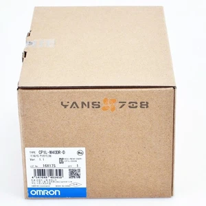 1PCS New Omron CP1L-M40DR-D PLC - Imagen 1 de 1