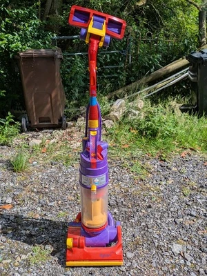 Dyson DC04 de stijl Limited Edition Vacuum Cleaner  - Image 1 of 4