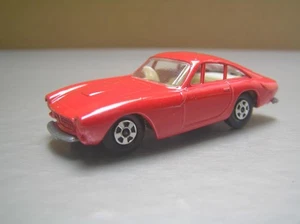 Matchbox Superfast Transitional MB75 Ferrari Berlinetta in NM+ Condition - Picture 1 of 8