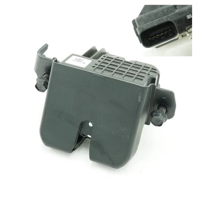 2015 - 2020 Kia Sorento 6-Pin Trunk Latch Liftgate Lock Actuator 81230C5000 4497 - Image 1 of 4